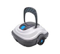 Robot nettoyeur de fond de piscine Ubbink Robotclean Accu XS