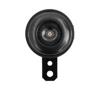 RobotCleanix Haut-parleurs universels étanches, klaxon 48V/60V, 0,2a, 105db, compatibles avec Le Scooter électrique Kaabo Wolf Warrior King(60V)