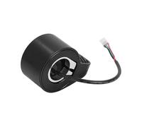 RobotCleanix Pièces d'accélérateur de déclencheur de contrôle de Vitesse de Pouce compatibles avec Ninebot par Segway Max G2 G65 F2 F2 Plus F2 Pro, pièces d'accélérateur de Scooter électrique(B)