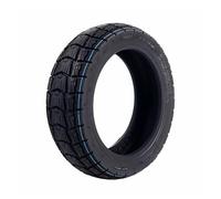 RobotCleanix Pneu tubeless 10x2.75-6.5 Compatible avec Les trottinettes électriques Kugoo KuKirin G3 et SmartGyro Rockway C. Accessoires de Remplacement de pneus tubeless.(1pc)