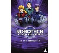 Robotech