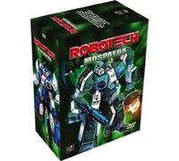 Robotech 3 E
