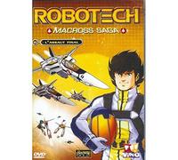 Robotech – L'assaut Final – Vol. 6 – Macross Saga