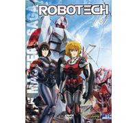 Robotech Episodi 37-60