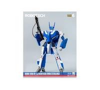 Robotech - Figurine ROBO-DOU VF-1J Veritech (Max Sterling) 20 cm