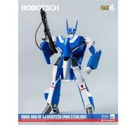 Robotech - Figurine ROBO-DOU VF-1J Veritech (Max Sterling) 20 cm