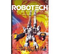 Robotech - Final Conflict (Vol. 6)