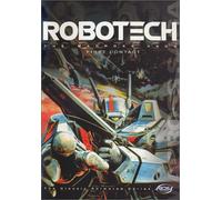 Robotech - First Contact (Vol. 1)