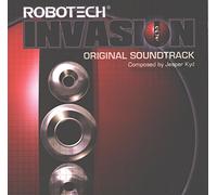 Robotech: Invasion