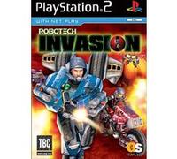 Robotech Invasion G