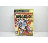 Robotech Invasion [ Xbox ] [Import anglais]