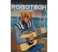 Robotech-Macross Saga-Vol. 2