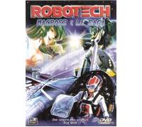 Robotech - Macross Saga - Vol. 2