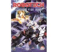 Robotech - Macross Saga - Vol. 3