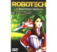 Robotech – Macross Saga – Vol. 3 : Retour à la maison – TelForceOne