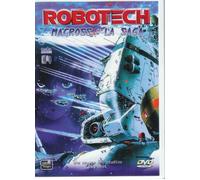 Robotech - Macross Saga - Vol. 4