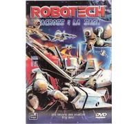 Robotech - Macross Saga - Vol. 5