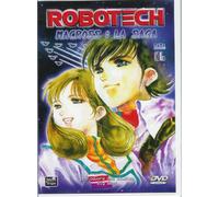 Robotech - Macross Saga - Vol. 6
