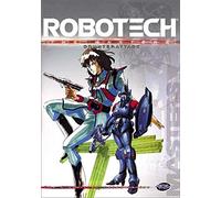Robotech Masters - Counterattack (Vol. 9) [Import USA Zone 1]