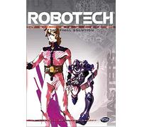 Robotech Masters - The Final Solution (Vol. 10) [Import USA Zone 1]