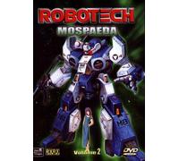 Robotech Mospaeda (Vol 2)