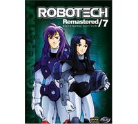 Robotech Re-Master 7: New Generation Collection 2 [Import USA Zone 1]