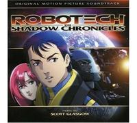 Robotech: Shadow Chronicl - Usa Or Canadian Import