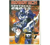 Robotech - Southern Cross