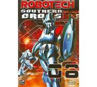 Robotech Southern Cross - Volume 6