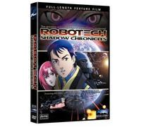 Robotech - The Dvd (2006)
