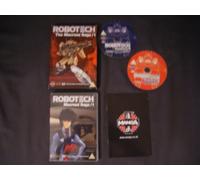 Robotech: the Macross Saga - Robotech: the Macross Saga / 1 (Remastered) [Extended ed.] [Import anglais]
