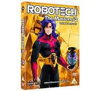 Robotech The Masters - 2 , (Animated) G