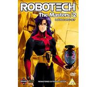 Robotech the Masters - Robotech the Masters - 2 [Import anglais]