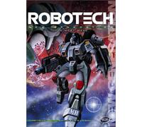 Robotech - The Next Wave (Vol. 11)