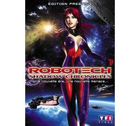 Robotech: The Shadows Chronicles - Édition Prestige