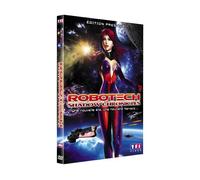 Robotech: The Shadows Chronicles - Édition Prestige