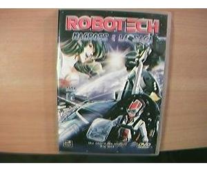 Robotech - Vol.2 (6 épisodes)