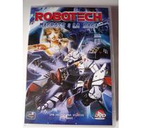 Robotech - Vol.3 (6 épisodes)