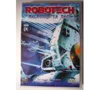 Robotech - Vol.4 (6 épisodes)