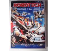 Robotech - Vol.5 (6 épisodes)