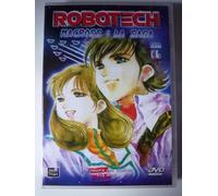 Robotech - Vol.6 (6 épisodes)