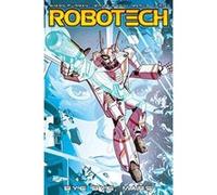 Robotech Volume 2 - [Version Originale] Inconnu (Auteur)