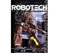 Robotech - War & Peace (Vol. 5) [Import USA Zone 1]