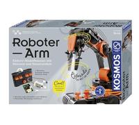 Kosmos 62002 robot de divertissement