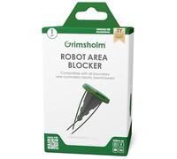 Roboter-Bereichsblocker