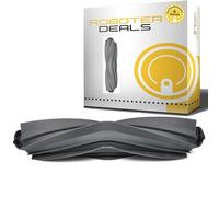 Roboter Deals Brosse principale, brosse de rechange, brosse en caoutchouc pour Dreame D9 Max Gen 2. 100 % adapté, atelier robot testé.