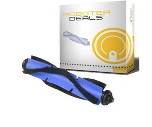 Roboter Deals Brosse principale, brosse de rechange pour robot aspirateur Rowenta X-Plorer série 95 Total Care Connect et Animal