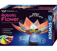 Robotic Flower