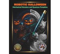 Robotic Halloween: Mechanical Monsters and Quantum Pumpkins