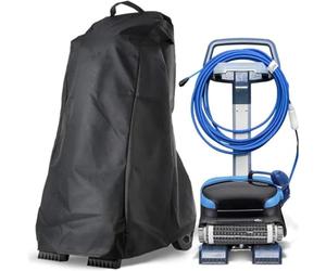 Robotic Pool Cleaner Caddy Cover pour GENKINNO ACE 600 Caddy Bundle 2023-present